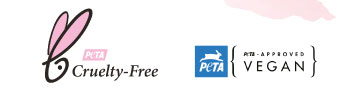 Peta Cruelty-Free and Vegan - Mala od lavande