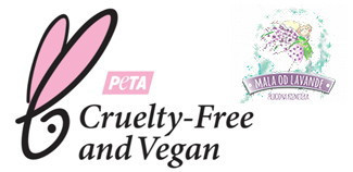 Peta Cruelty-Free and Vegan